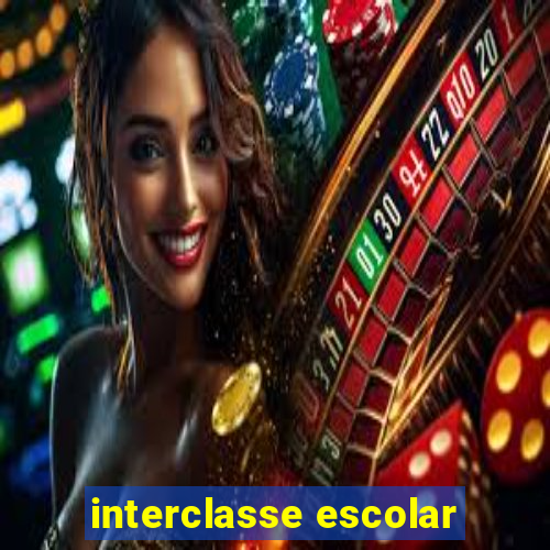 interclasse escolar